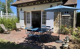 Maison Cabourg, 3 pièces, 5 personnes - FR-1-487-212