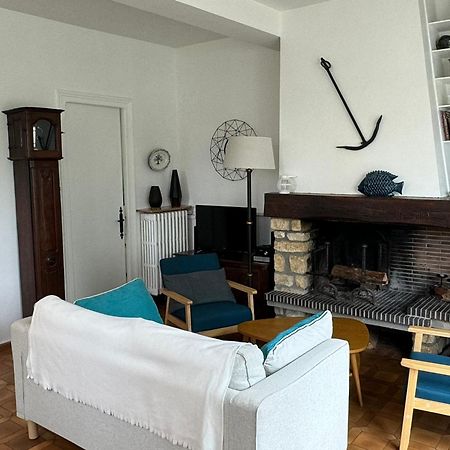 Maison Cabourg, 3 pièces, 5 personnes - FR-1-487-212 Extérieur photo