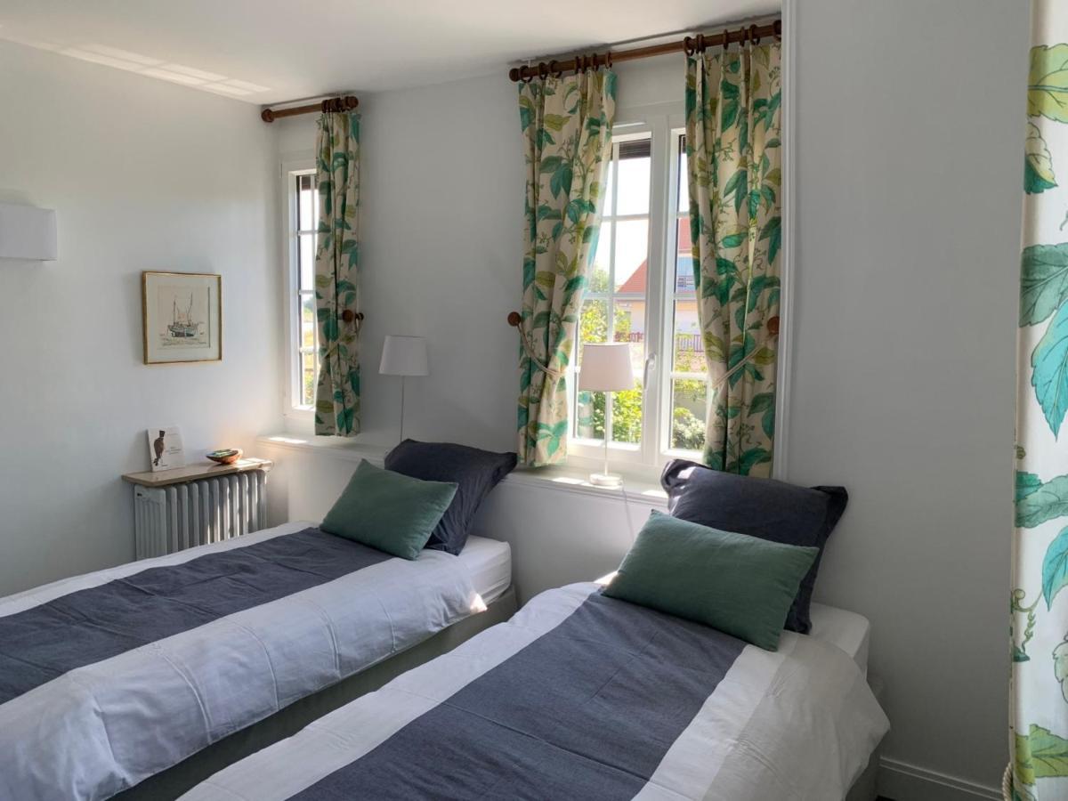 Maison Cabourg, 3 pièces, 5 personnes - FR-1-487-212 Extérieur photo
