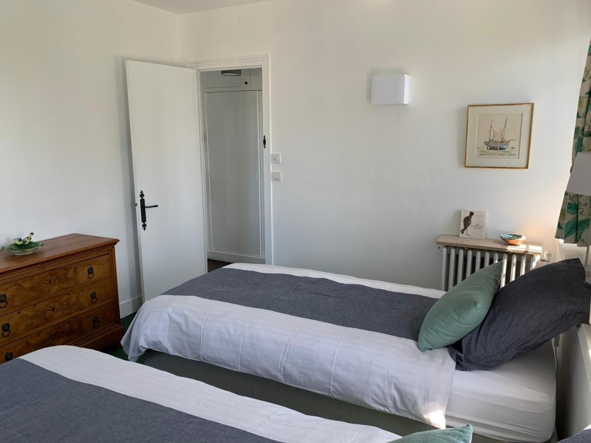Maison Cabourg, 3 pièces, 5 personnes - FR-1-487-212 Extérieur photo