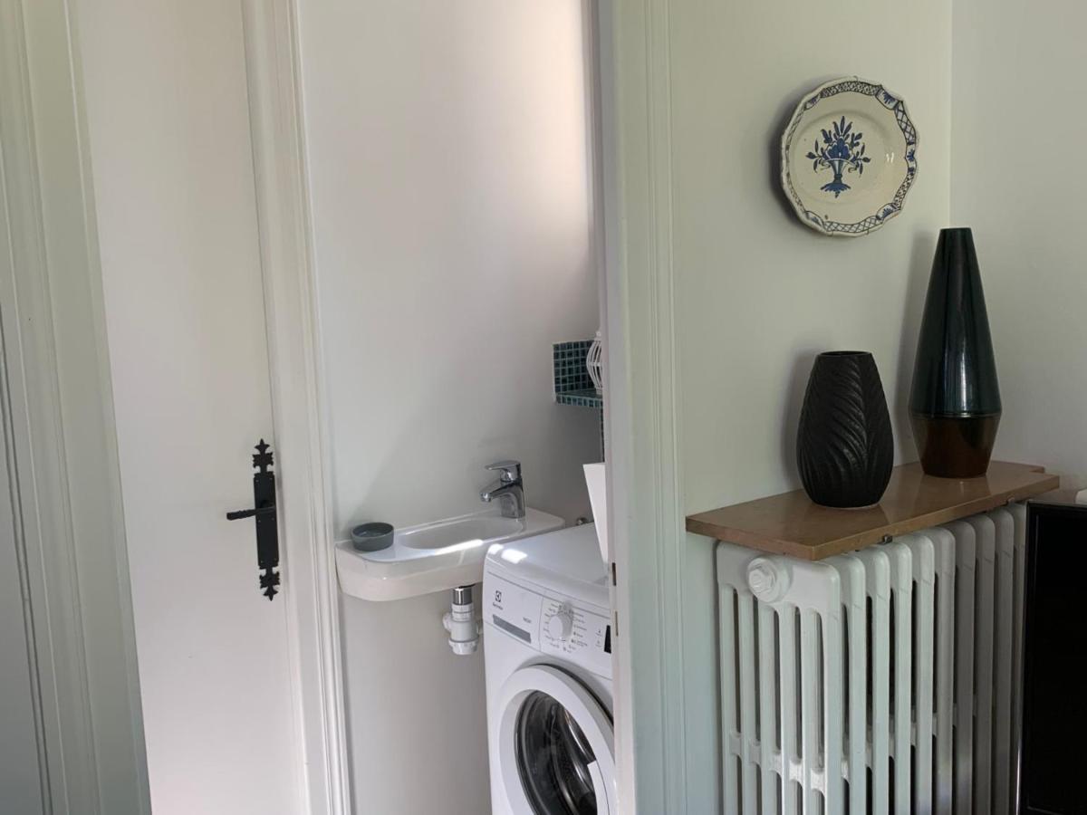Maison Cabourg, 3 pièces, 5 personnes - FR-1-487-212 Extérieur photo