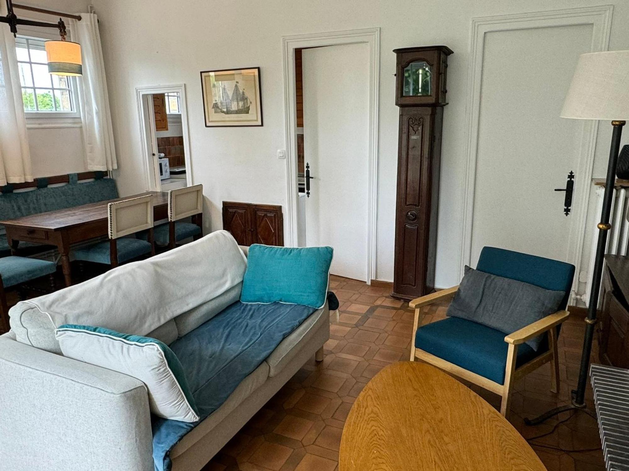 Maison Cabourg, 3 pièces, 5 personnes - FR-1-487-212 Extérieur photo